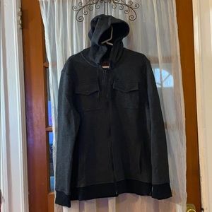 Tony Hawk men’s jacket